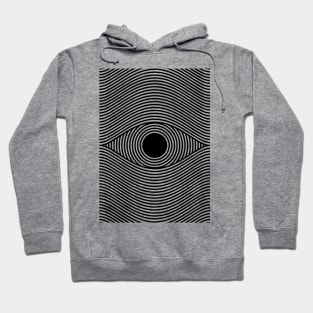 All Seeing Eye Hoodie